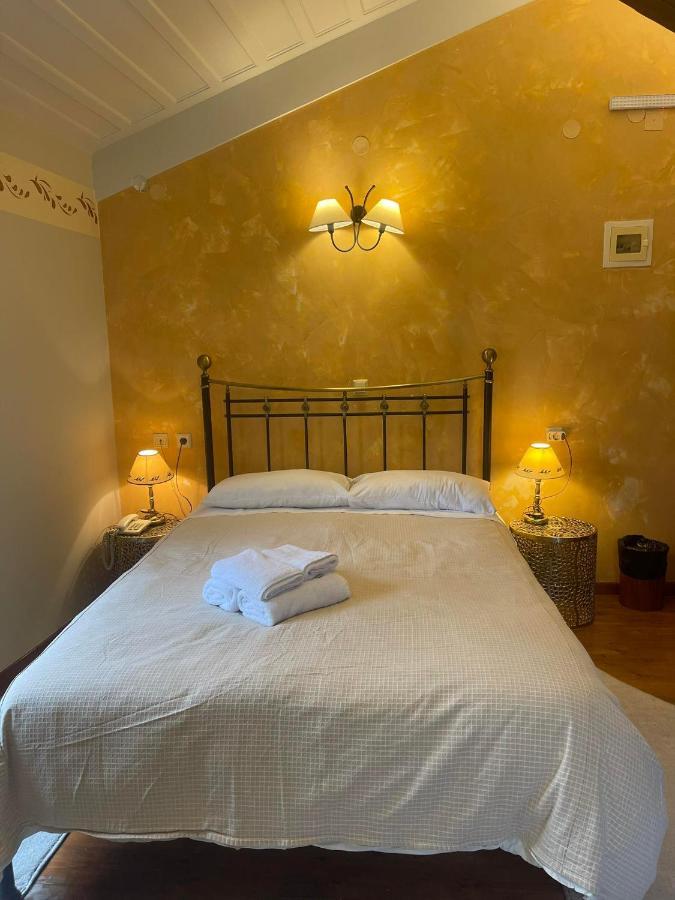 Pension Isabo Nafplio Exterior foto